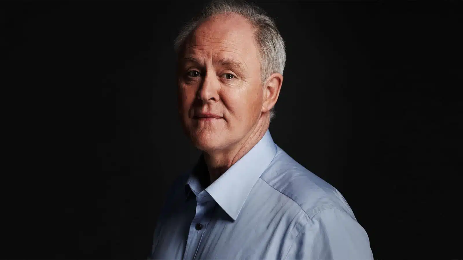 	John Lithgow	